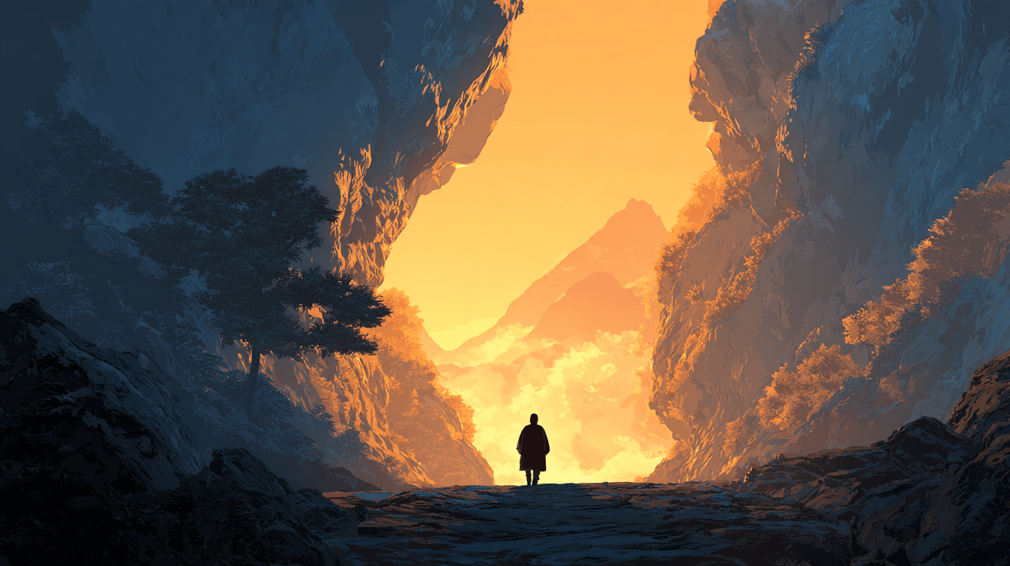 El Viaje del Héroe: la estructura mítica que explica tu vida