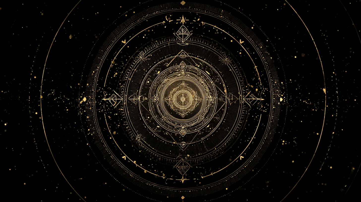 Bienvenidos a Vital Oracle: Tu Guía de Autoconocimiento