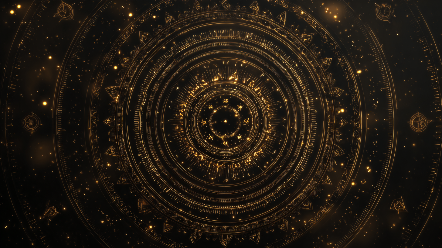 What is Vital Energy and How Does it Influence Your Destiny?