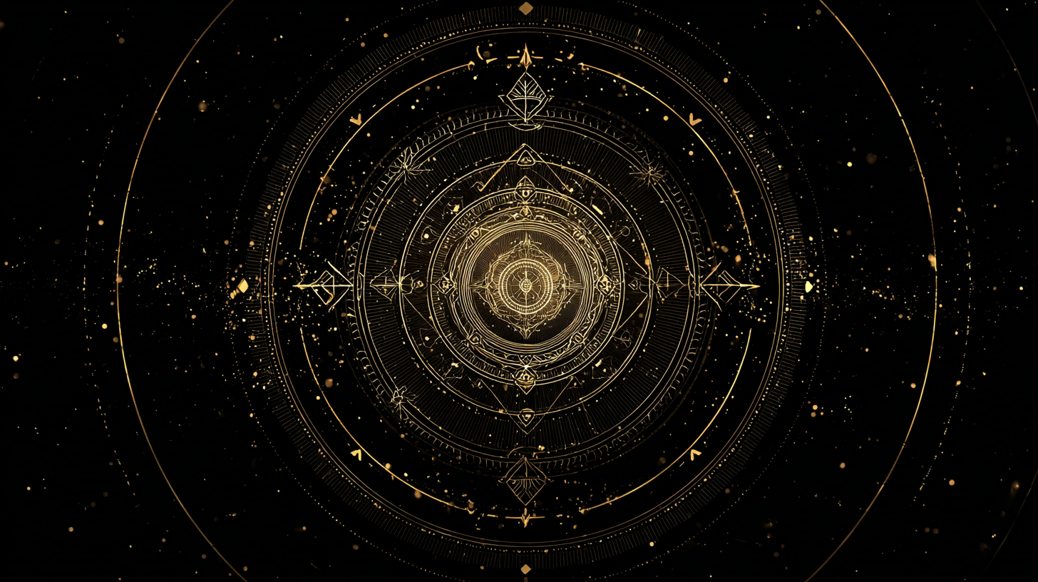 Welcome to Vital Oracle: Your Self-Discovery Guide